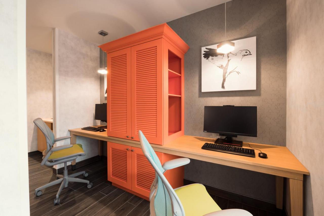 Home2 Suites By Hilton Quebec City Quebeque Exterior foto