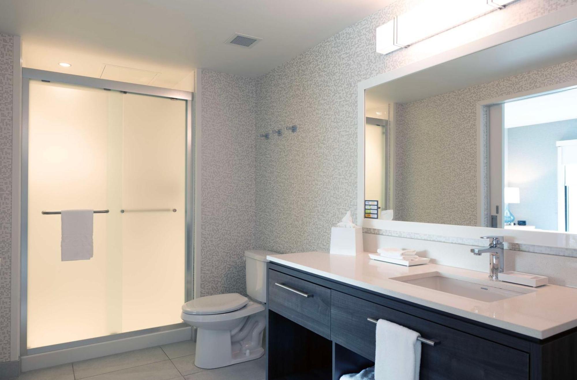 Home2 Suites By Hilton Quebec City Quebeque Exterior foto